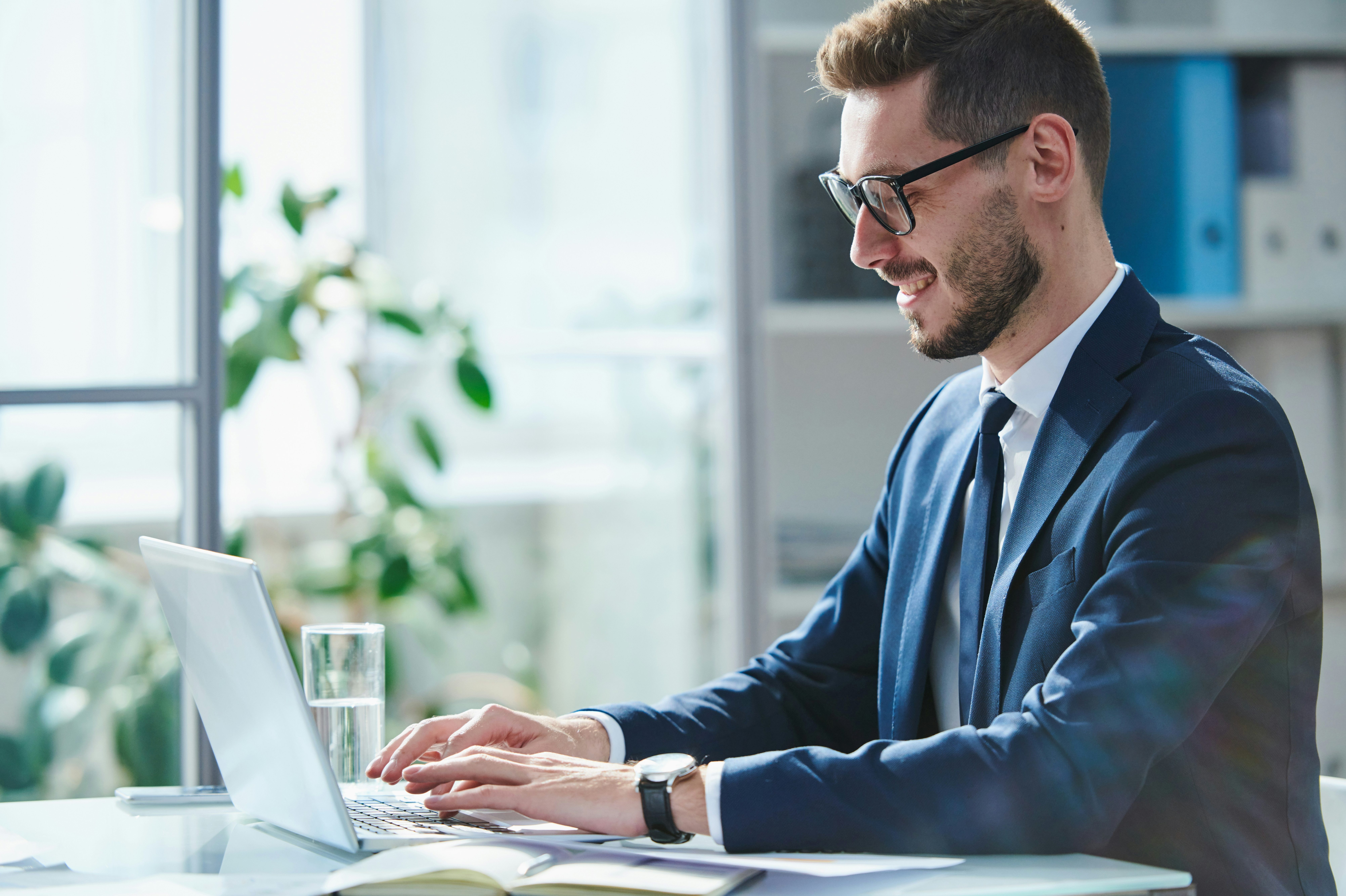 Gotowy na przyszłość z AI?